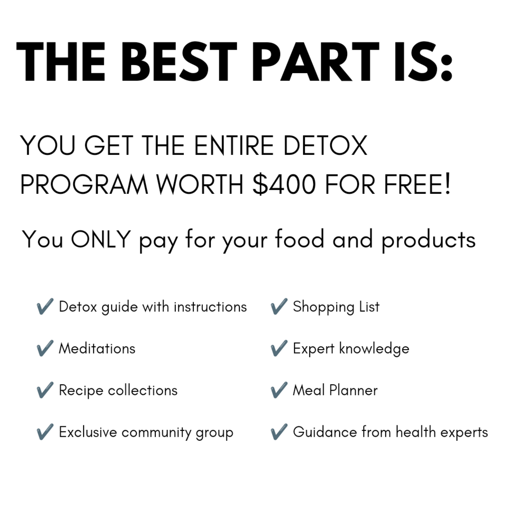 Start Now - Send me a message today