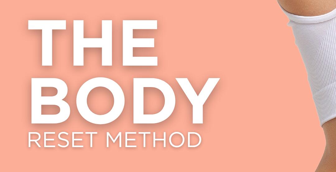The Body Reset Method