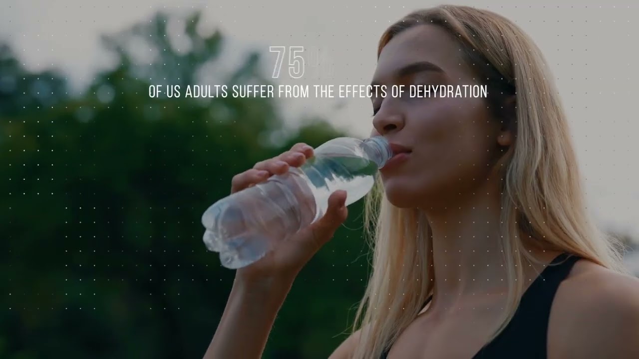 Hydrated