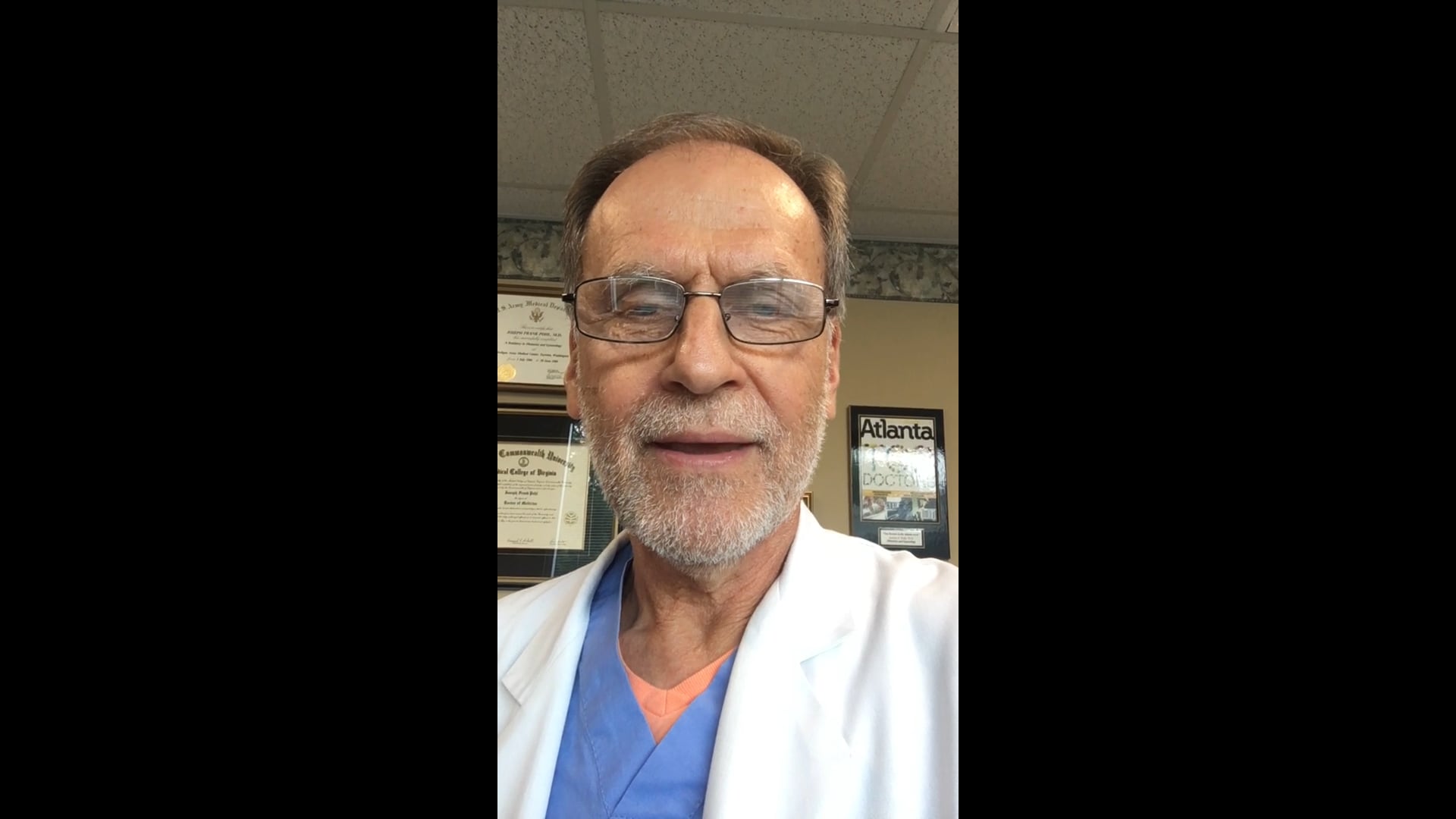 PREGNANCY & JUICE PLUS+