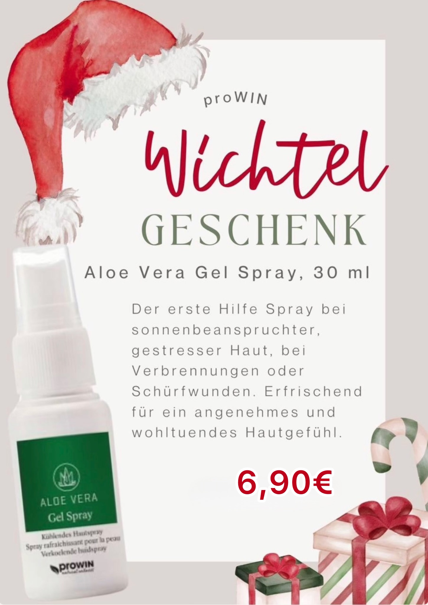 Wichtelgeschenke