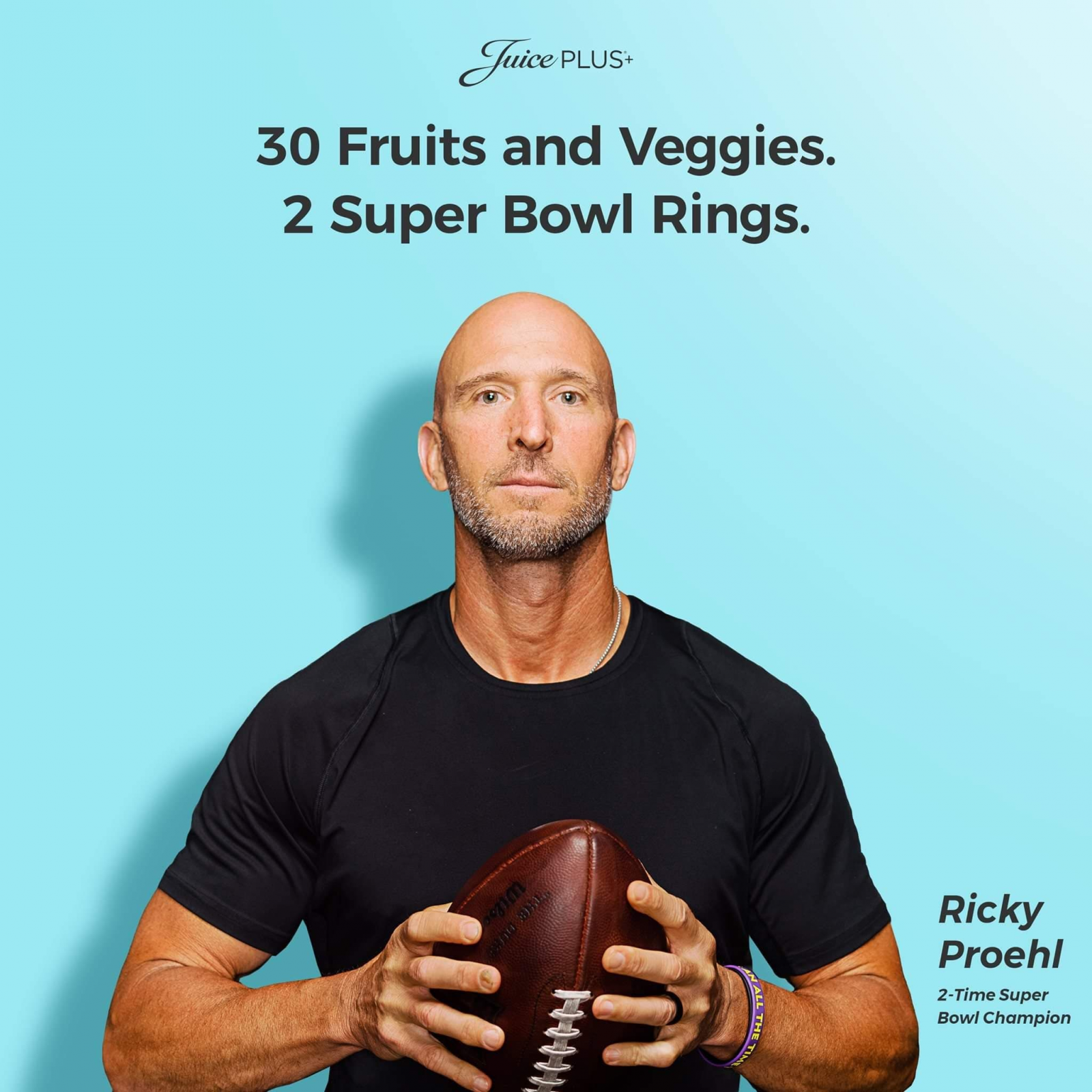 Juice Plus+ for Athletes