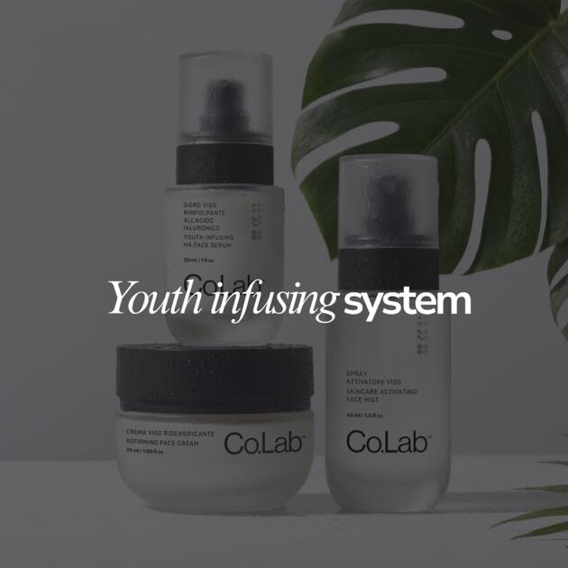 Youth Infusing System