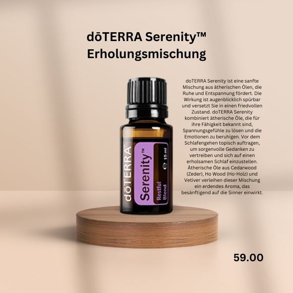 🔖 Doterra