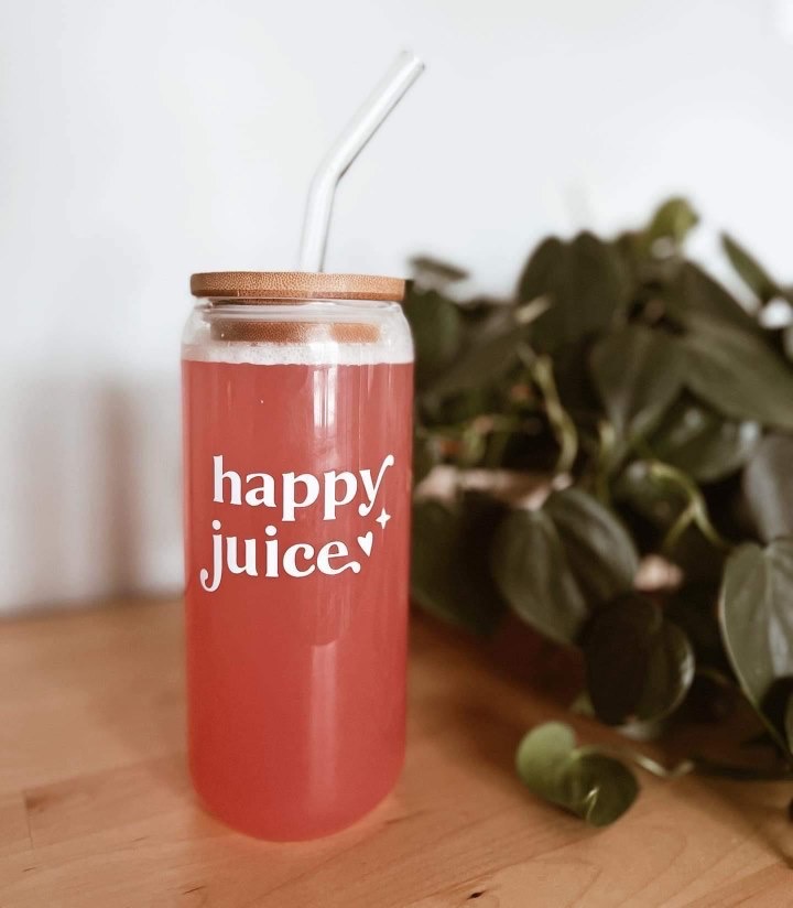 🥤 Happy Juice Pictures