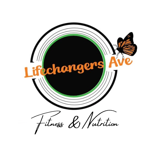 Lifechangers Ave. Fitness & Nutrition